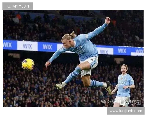 哈兰德足球明星全景展示与精彩瞬间汇总