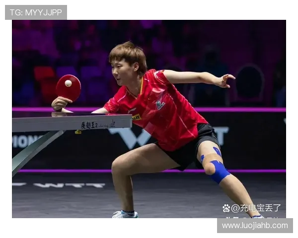 深圳乒乓球队的耐力训练揭秘与运动员成长之路探讨